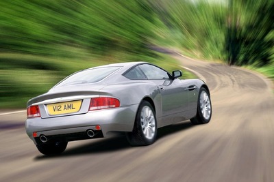 『007』がイギリス車にふたたび乗るワケは、ライツレの…… 画像