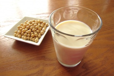 豆乳飲料のバリエーション拡大中…果汁、バニラなど多彩な味 画像