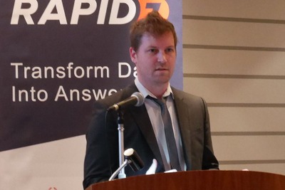 攻撃者の視点から脆弱性を検知するセキュリティ…IoTと車 画像