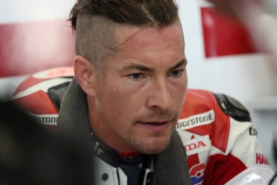 ニッキー・ヘイデン、交通事故で死去…元MotoGP王者 画像