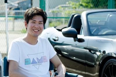 カッコイイだけじゃない“憧れの世界観”を提供したい…パーツメーカー DAMD 35年目の変化と挑戦 画像