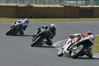 【テイスト オブ ツクバ】いろいろと距離が近い 画像