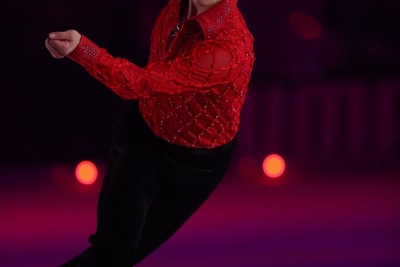 フィギュアスケート 宇野昌磨選手、トヨタ自動車へ入社 画像