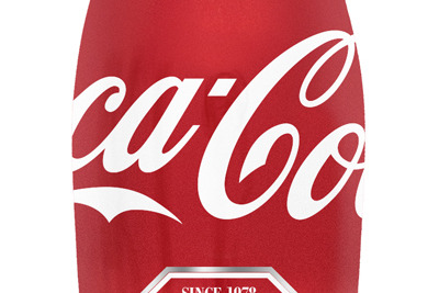 【鈴鹿8耐】コカ・コーラ、40回記念大会限定スリムボトル…135円で6月19日より発売 画像