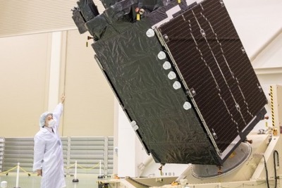 デンソーなど5社、cm級の精密衛星測位サービス事業化に向けた新会社設立 画像