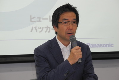 「出戻り人事に私自身もびっくり」…パナソニック 樋口専務が古巣に戻った理由 画像