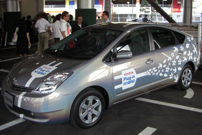HEV、EV、P-HEVが2020年に800万台…矢野経済研究所 画像