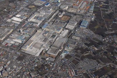 【新聞ウォッチ】ホンダ狭山工場のウィルス感染 身代金要求の「ランサムウエア」、1000台分の生産に遅れ 画像