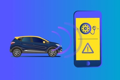 ルノー、最新コネクトカーサービス発表…「MY Renault」アプリが進化 画像