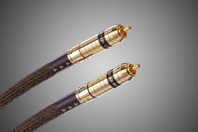 チェルノフケーブルから新製品…RCAオーディオケーブルとUSBケーブル 画像
