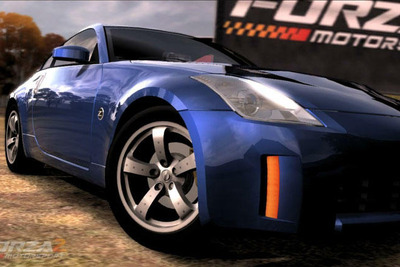 『Forza Motorsport 2』コンテンツダウンロード…日産やプジョー 画像