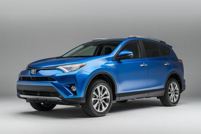 米国新車販売2％減、SUVは4.6％増　2017年上半期 画像