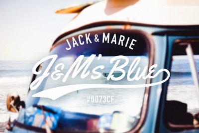 オートバックス「ジャック＆マリー」、オーストラリアの空と海をイメージした新アイテム発売 画像