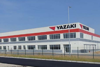 矢崎グループ、セルビアの自動車用ワイヤーハーネス製造拠点が稼働開始 画像