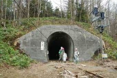 復旧費は総額10億5000万円---JR北海道が根室本線の被災状況を発表 画像