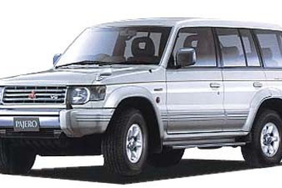 証拠物件の任意提出から1年---熊本県警『パジェロ』事故にようやく本腰 画像