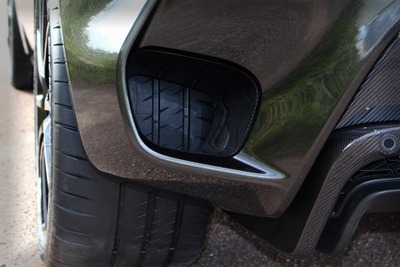 エヴォーラ 新型の可能性…ロータスがスポーツカーをまもなく発表 画像