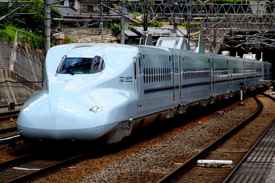 九州新幹線直通列車の客室にも防犯カメラ…2020年度までに設置へ 画像