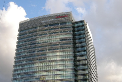 日産の、販売台数が5%増加するも営業利益率は1ポイント悪化 第1四半期決算 画像