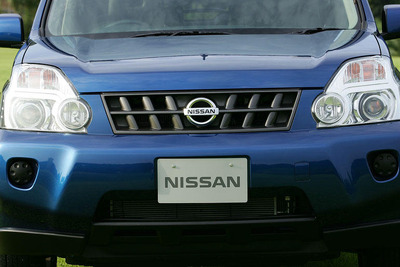 【日産 エクストレイル 新型発表】あえて変えないエクステリア 画像