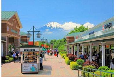 高速道路周遊パスと買い物券がセット---「速旅プレミアムアウトレット ドライブプラン」発売 画像