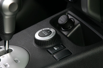 【日産 エクストレイル 新型発表】大きく進化した4WDシステム 画像