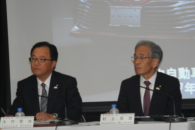トヨタ、販売台数が増加するも米国が苦戦して10.6%の営業減益 画像