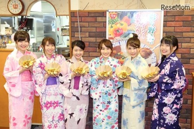 女子大生が考案した牛丼---SNS向けにフォトジェニック　8月19・20日限定販売 画像