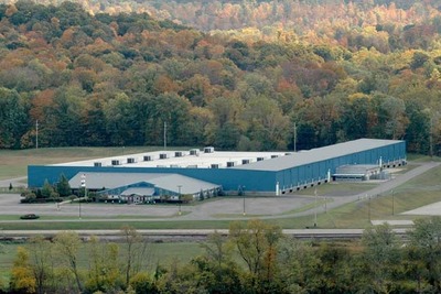 日野、米工場で10周年記念式典…中型トラックの生産拠点 画像