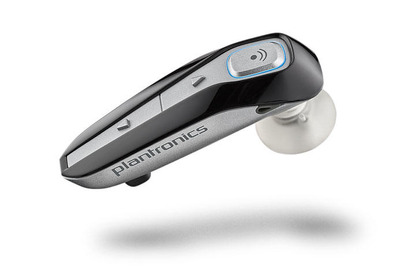 Bluetooth対応ヘッドセットシリーズに新製品…プラントロニクス 画像