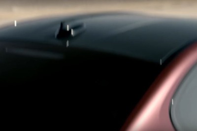 BMW M5 新型、カーボン製ルーフ採用へ…歴代モデルで初 画像