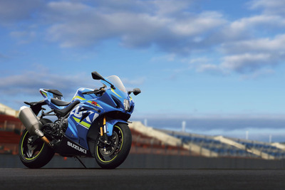 MotoGPの技術でキングの称号を奪還…スズキ GSX-R1000R 新型開発リーダー【インタビュー】 画像