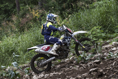 【JNCC 8耐G】爺ヶ岳で8時間耐久！ 8耐とJNCCのケミストリーが最高のレースを生んだ［写真蔵］ 画像