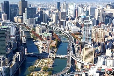 阪神高速の乗継制度を悪用、大阪府警が不正通行者を送致 画像
