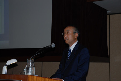 トヨタの渡辺社長が社内で訴える3つの言葉 画像