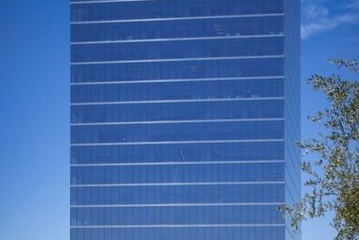 マツダ、北米新本社ビルが完成…内装に「走る歓び」表現 画像