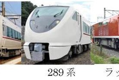 JR西日本福知山電車区で体験型イベント…特別送迎列車も運行　10月28日 画像