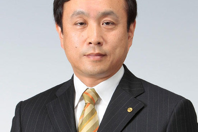 北米トヨタ社長に早川常務役員 画像