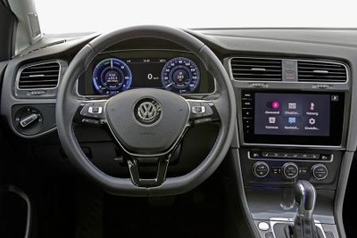 【IFA 2017】VW、最新コネクトアプリ発表…車載インフォから家電を制御 画像