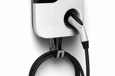 デルタ電子、一般家庭向けEV用AC充電器を発売…大容量バッテリーも7時間でフル充電 画像