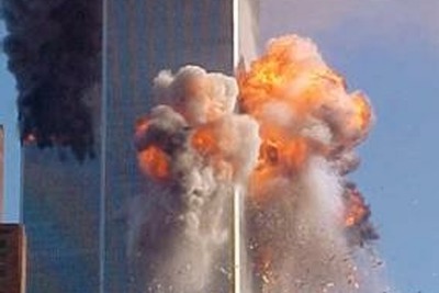 【株価】米国テロが市場を直撃　ドル急落で自動車株軒並み大幅安 画像