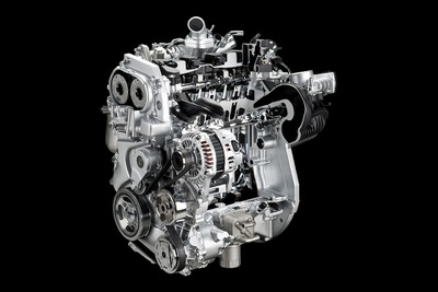 日産、高効率エンジン加工技術を独ヘラー社へライセンス供与 画像