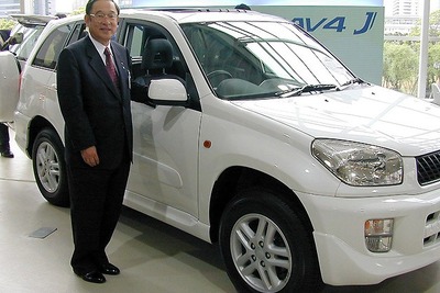 【躍進!! 新型トヨタ『RAV4』 Vol. 1】160万円から買える「スモールSUVの理想形」 画像