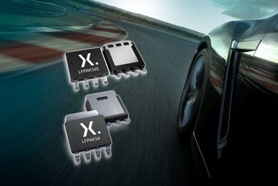 新型の車載半導体発表、自動運転用に性能と信頼性向上…ネクスぺリア 画像