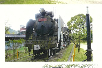 デゴイチ譲ります…大分県由布市がD51形蒸気機関車の譲渡先を公募 画像