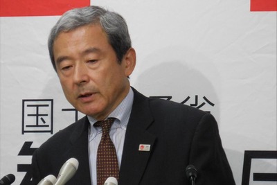 北朝鮮ミサイルの影響も薄く、訪日外国人旅行者数記録更新---出国税どうなる? 画像