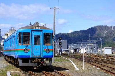 「北前船で行けたルートがイケてない」タテに動く人やモノをヨコに動かす…4市1社の気概 画像