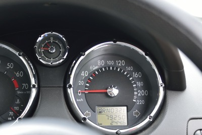 高速道路の最高速度を引き上げ…新東名110km/hに 11月1日から新静岡IC~森掛川IC 画像