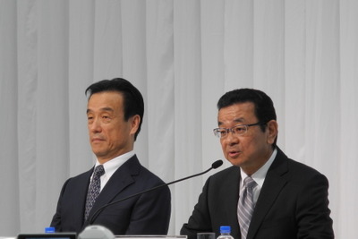 ホンダ、国内の過剰生産能力問題にようやく区切り…4輪事業の営業利益率が改善か 画像