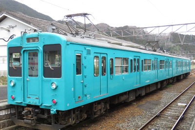 和歌山線のICカード対応、奈良県内ほぼ完了へ…JR西日本、高田-五条間に導入 画像